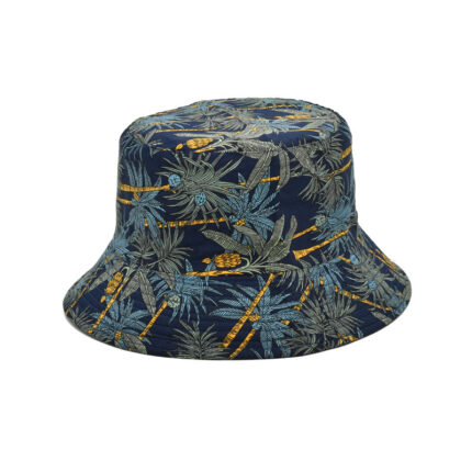 Chapeau en coton à la mode pour femmes