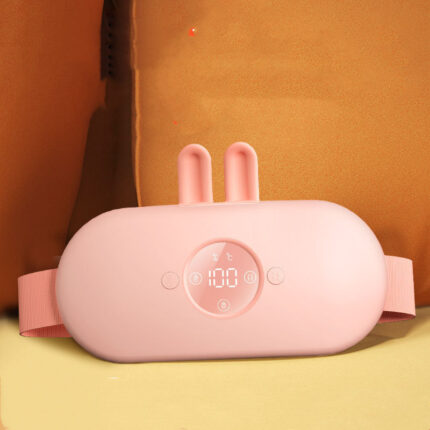 Ceinture contre les douleurs pendant les menstruations