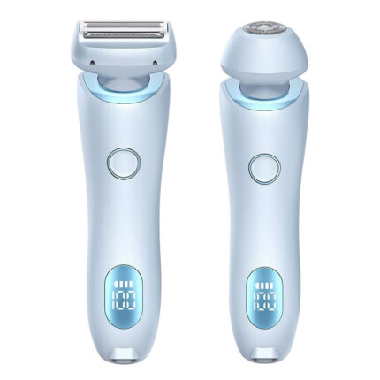 Épilateur épilateur rechargeable pour femmes