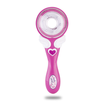 Machine de tressage pour la coiffure