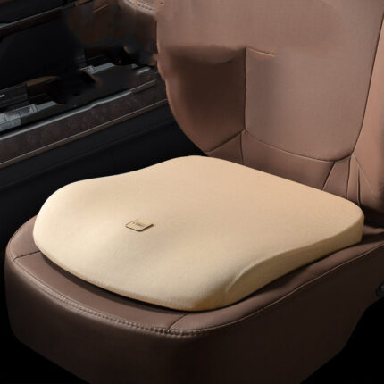 Coussin souple de siège de voiture
