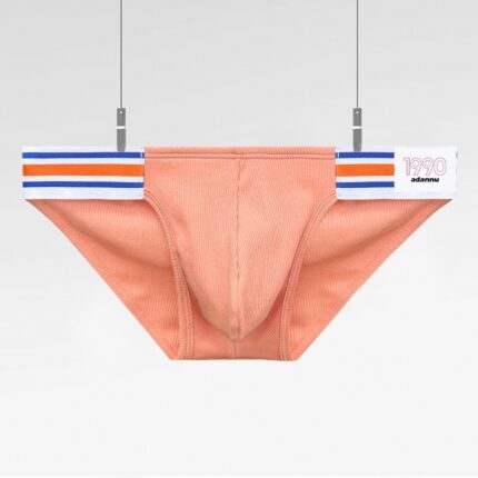 Sous-vêtements taille basse pour le sport